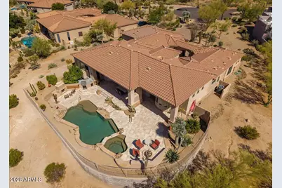 34253 N 92nd Way, Scottsdale, AZ 85262 - Photo 48
