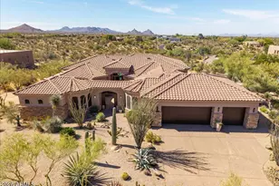 34253 N 92nd Way, Scottsdale, AZ 85262 - Photo 1