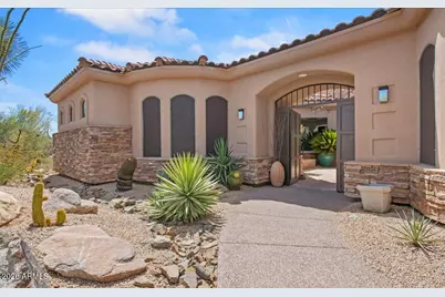 34253 N 92nd Way, Scottsdale, AZ 85262 - Photo 40