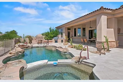 34253 N 92nd Way, Scottsdale, AZ 85262 - Photo 32