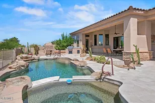 34253 N 92nd Way, Scottsdale, AZ 85262 - Photo 32