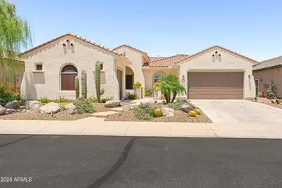 26180 W Louise Drive, Buckeye, AZ 85396 - Photo 4