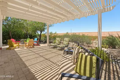 26180 W Louise Drive, Buckeye, AZ 85396 - Photo 68