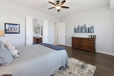 26180 W Louise Drive, Buckeye, AZ 85396 - Photo 40