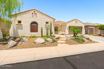 26180 W Louise Drive, Buckeye, AZ 85396 - Photo 2