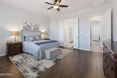 26180 W Louise Drive, Buckeye, AZ 85396 - Photo 24