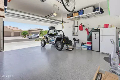 26180 W Louise Drive, Buckeye, AZ 85396 - Photo 58