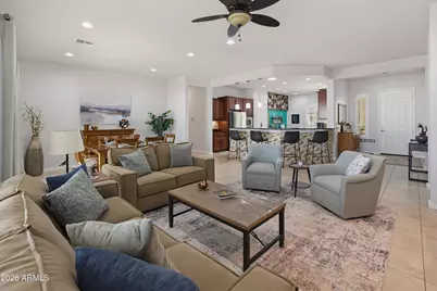 26180 W Louise Drive, Buckeye, AZ 85396 - Photo 100