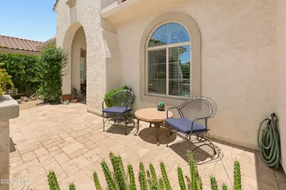 26180 W Louise Drive, Buckeye, AZ 85396 - Photo 90