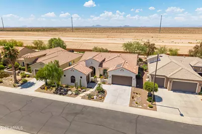 26180 W Louise Drive, Buckeye, AZ 85396 - Photo 8