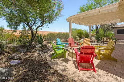 26180 W Louise Drive, Buckeye, AZ 85396 - Photo 138