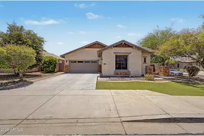 12659 W Blackstone Lane, Peoria, AZ 85383 - Photo 1