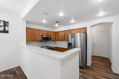1886 E Don Carlos Avenue #156, Tempe, AZ 85281 - Photo 10