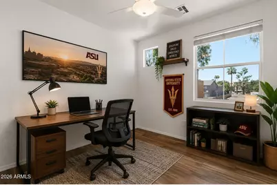 1886 E Don Carlos Avenue #156, Tempe, AZ 85281 - Photo 28