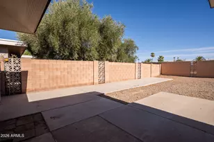 10610 W Garnette Dr, Sun City, AZ 85373 - Photo 38