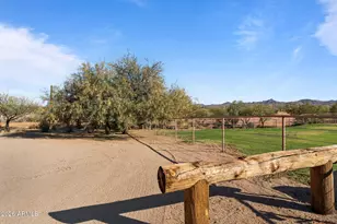 38275 S Blue Tank Trail, Wickenburg, AZ 85390 - Photo 50