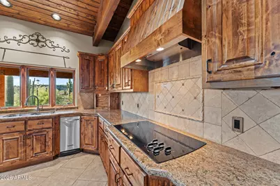 38275 S Blue Tank Trail, Wickenburg, AZ 85390 - Photo 6