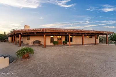 38275 S Blue Tank Trail, Wickenburg, AZ 85390 - Photo 54