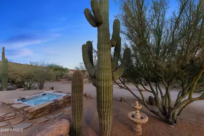 38275 S Blue Tank Trail, Wickenburg, AZ 85390 - Photo 34