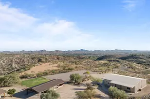 38275 S Blue Tank Trail, Wickenburg, AZ 85390 - Photo 62