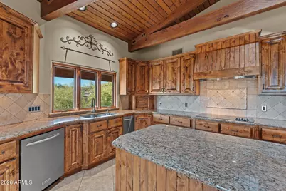 38275 S Blue Tank Trail, Wickenburg, AZ 85390 - Photo 8