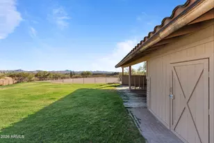 38275 S Blue Tank Trail, Wickenburg, AZ 85390 - Photo 48