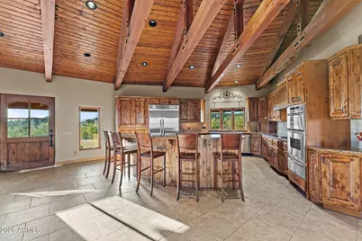 38275 S Blue Tank Trail, Wickenburg, AZ 85390 - Photo 4