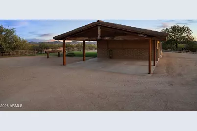 38275 S Blue Tank Trail, Wickenburg, AZ 85390 - Photo 46