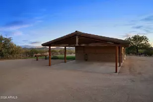38275 S Blue Tank Trail, Wickenburg, AZ 85390 - Photo 46