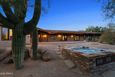 38275 S Blue Tank Trail, Wickenburg, AZ 85390 - Photo 1