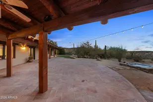38275 S Blue Tank Trail, Wickenburg, AZ 85390 - Photo 32