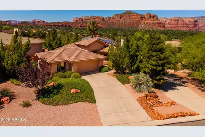 165 White Tail Drive, Sedona, AZ 86351 - Photo 1