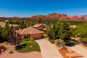 165 White Tail Dr, Sedona, AZ 86351 - Photo 1