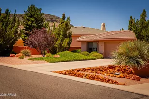 165 White Tail Dr, Sedona, AZ 86351 - Photo 36