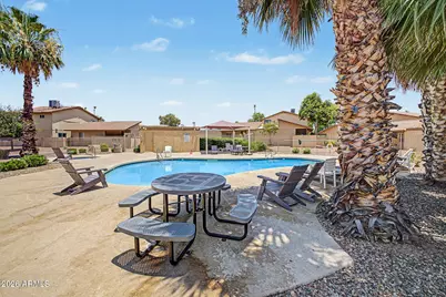 14815 N 25th Drive #5, Phoenix, AZ 85023 - Photo 20