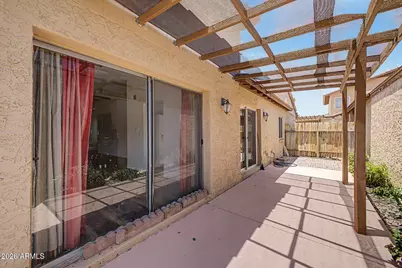 14815 N 25th Drive #5, Phoenix, AZ 85023 - Photo 16