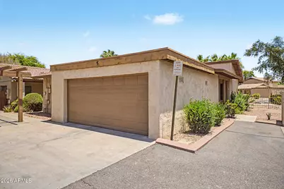 14815 N 25th Drive #5, Phoenix, AZ 85023 - Photo 2