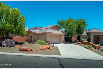 225 E Bighorn Court, Sedona, AZ 86351 - Photo 4