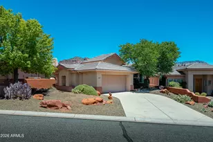 225 E Bighorn Ct, Sedona, AZ 86351 - Photo 4