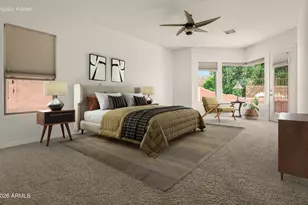 225 E Bighorn Ct, Sedona, AZ 86351 - Photo 34