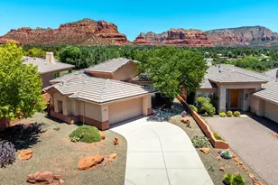 225 E Bighorn Ct, Sedona, AZ 86351 - Photo 2