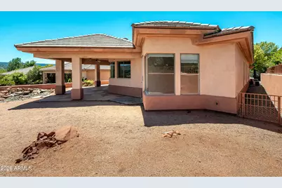 225 E Bighorn Court, Sedona, AZ 86351 - Photo 28