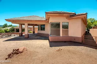 225 E Bighorn Ct, Sedona, AZ 86351 - Photo 28