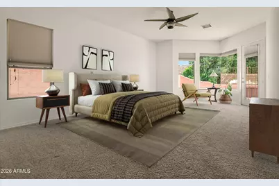 225 E Bighorn Court, Sedona, AZ 86351 - Photo 34