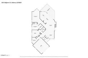 225 E Bighorn Ct, Sedona, AZ 86351 - Photo 48