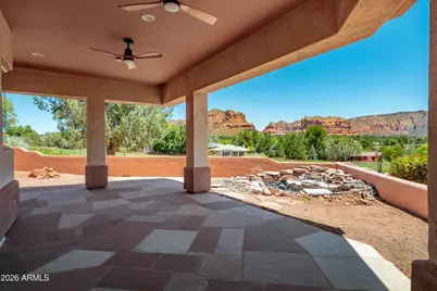 225 E Bighorn Court, Sedona, AZ 86351 - Photo 22