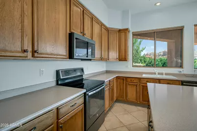 225 E Bighorn Court, Sedona, AZ 86351 - Photo 30
