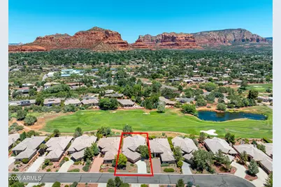 225 E Bighorn Court, Sedona, AZ 86351 - Photo 46