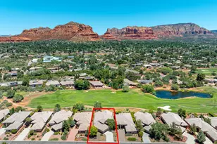 225 E Bighorn Ct, Sedona, AZ 86351 - Photo 46