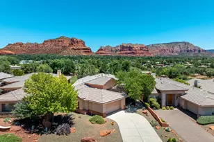 225 E Bighorn Ct, Sedona, AZ 86351 - Photo 1
